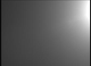 View image taken on Mars, Mars Perseverance Sol 1058: Left Mastcam-Z Camera