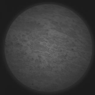 View image taken on Mars, Mars Perseverance Sol 1059: SuperCam Camera