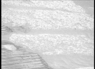 View image taken on Mars, Mars Perseverance Sol 1059: Right Mastcam-Z Camera