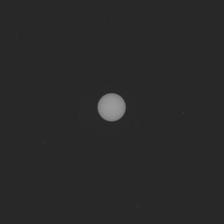 View image taken on Mars, Mars Perseverance Sol 1061: Left Mastcam-Z Camera