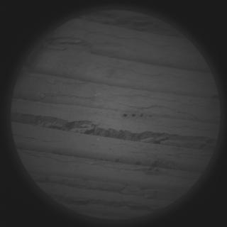 View image taken on Mars, Mars Perseverance Sol 1064: SuperCam Camera