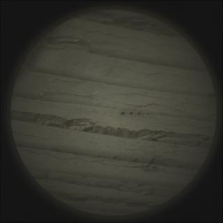 View image taken on Mars, Mars Perseverance Sol 1064: SuperCam Camera