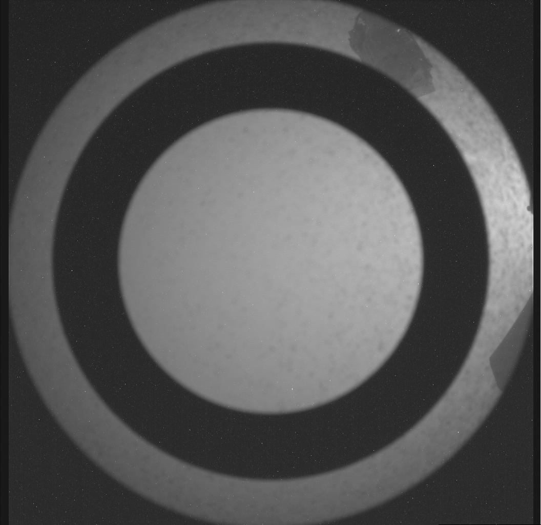 This image was taken by SKYCAM onboard NASA's Mars rover Perseverance on Sol 1065