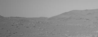 View image taken on Mars, Mars Perseverance Sol 1065: Right Navigation Camera (Navcam)
