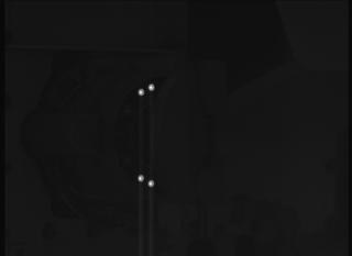 View image taken on Mars, Mars Perseverance Sol 1065: Left Mastcam-Z Camera