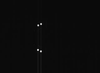 View image taken on Mars, Mars Perseverance Sol 1065: Left Mastcam-Z Camera