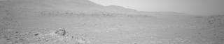 View image taken on Mars, Mars Perseverance Sol 1066: Left Navigation Camera (Navcam)
