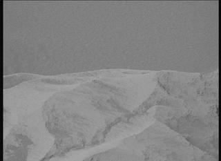 View image taken on Mars, Mars Perseverance Sol 1066: Right Mastcam-Z Camera