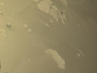 View image taken on Mars, Mars Perseverance Sol 1068: Left Navigation Camera (Navcam)