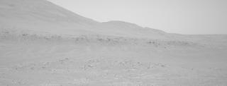 View image taken on Mars, Mars Perseverance Sol 1068: Left Navigation Camera (Navcam)
