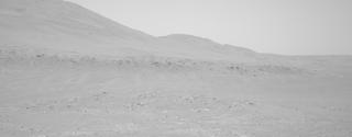 View image taken on Mars, Mars Perseverance Sol 1068: Left Navigation Camera (Navcam)