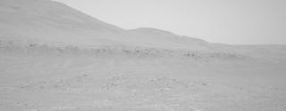 View image taken on Mars, Mars Perseverance Sol 1068: Left Navigation Camera (Navcam)