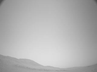 View image taken on Mars, Mars Perseverance Sol 1068: Left Navigation Camera (Navcam)