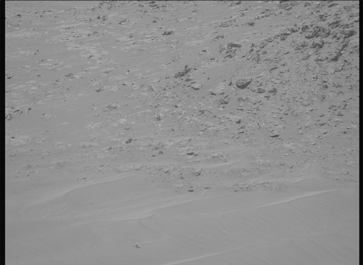 This image was taken by MCZ_LEFT onboard NASA's Mars rover Perseverance on Sol 1068