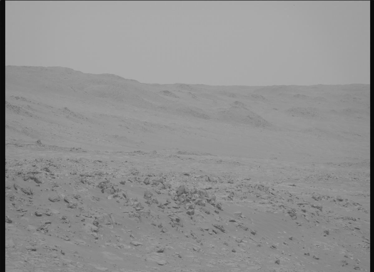 This image was taken by MCZ_RIGHT onboard NASA's Mars rover Perseverance on Sol 1068