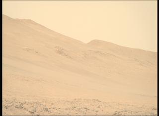 View image taken on Mars, Mars Perseverance Sol 1068: Right Mastcam-Z Camera