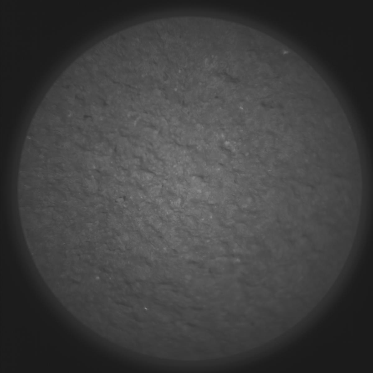 This image was taken by SUPERCAM_RMI onboard NASA's Mars rover Perseverance on Sol 1069