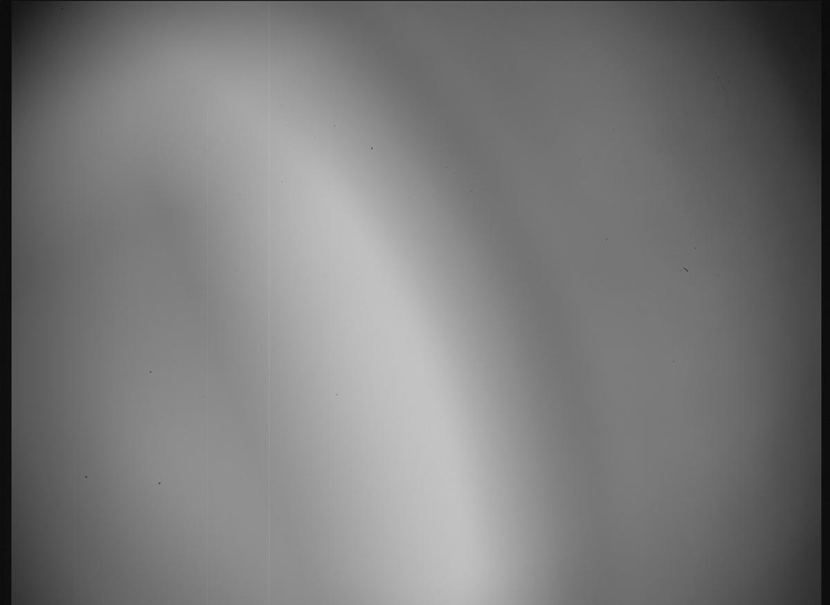 This image was taken by SHERLOC_ACI onboard NASA's Mars rover Perseverance on Sol 1069