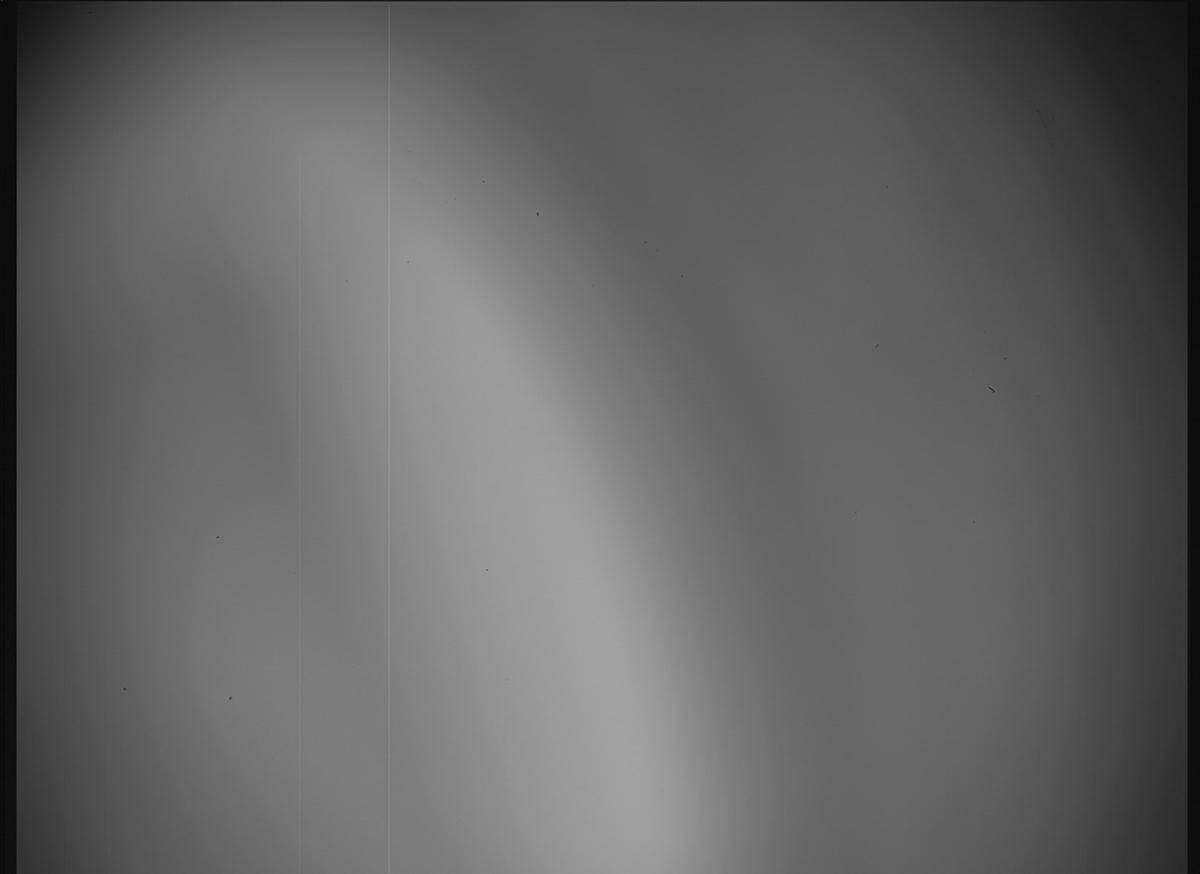 This image was taken by SHERLOC_ACI onboard NASA's Mars rover Perseverance on Sol 1069