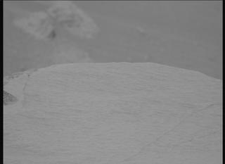 View image taken on Mars, Mars Perseverance Sol 1069: Left Mastcam-Z Camera