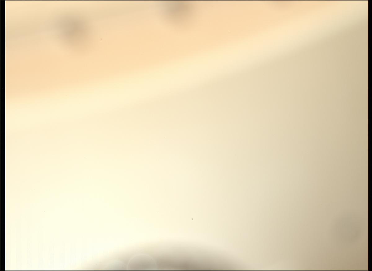 This image was taken by MCZ_LEFT onboard NASA's Mars rover Perseverance on Sol 1069