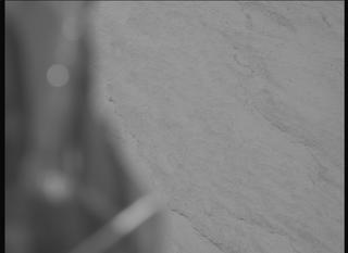 View image taken on Mars, Mars Perseverance Sol 1069: Left Mastcam-Z Camera