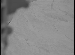 View image taken on Mars, Mars Perseverance Sol 1069: Left Mastcam-Z Camera