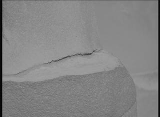 View image taken on Mars, Mars Perseverance Sol 1069: Left Mastcam-Z Camera