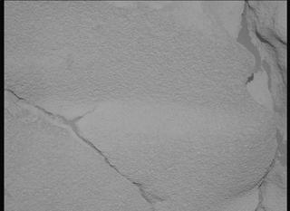 View image taken on Mars, Mars Perseverance Sol 1069: Left Mastcam-Z Camera