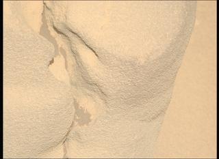 View image taken on Mars, Mars Perseverance Sol 1069: Left Mastcam-Z Camera