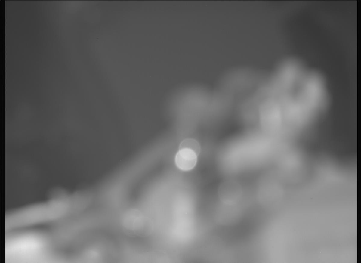 This image was taken by MCZ_LEFT onboard NASA's Mars rover Perseverance on Sol 1069