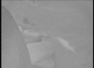 View image taken on Mars, Mars Perseverance Sol 1069: Right Mastcam-Z Camera
