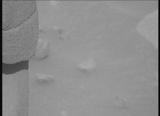 View image taken on Mars, Mars Perseverance Sol 1069: Right Mastcam-Z Camera