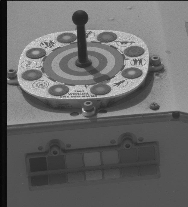 This image was taken by MCZ_RIGHT onboard NASA's Mars rover Perseverance on Sol 1069