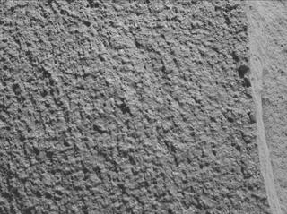View image taken on Mars, Mars Perseverance Sol 1071: WATSON Camera 