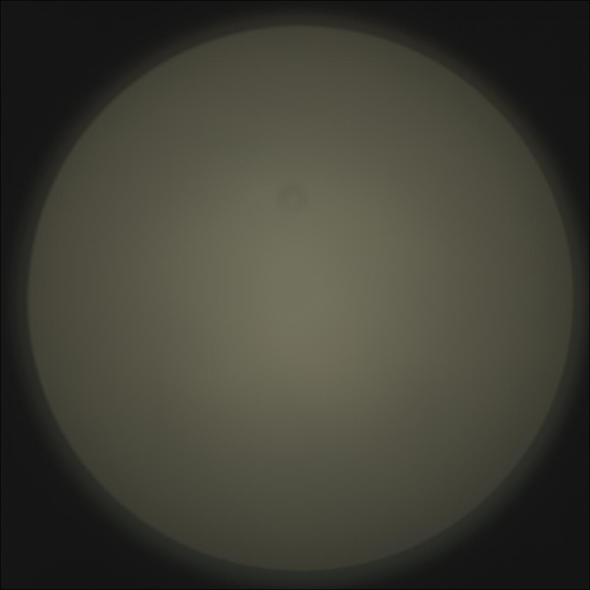 This image was taken by SUPERCAM_RMI onboard NASA's Mars rover Perseverance on Sol 1072