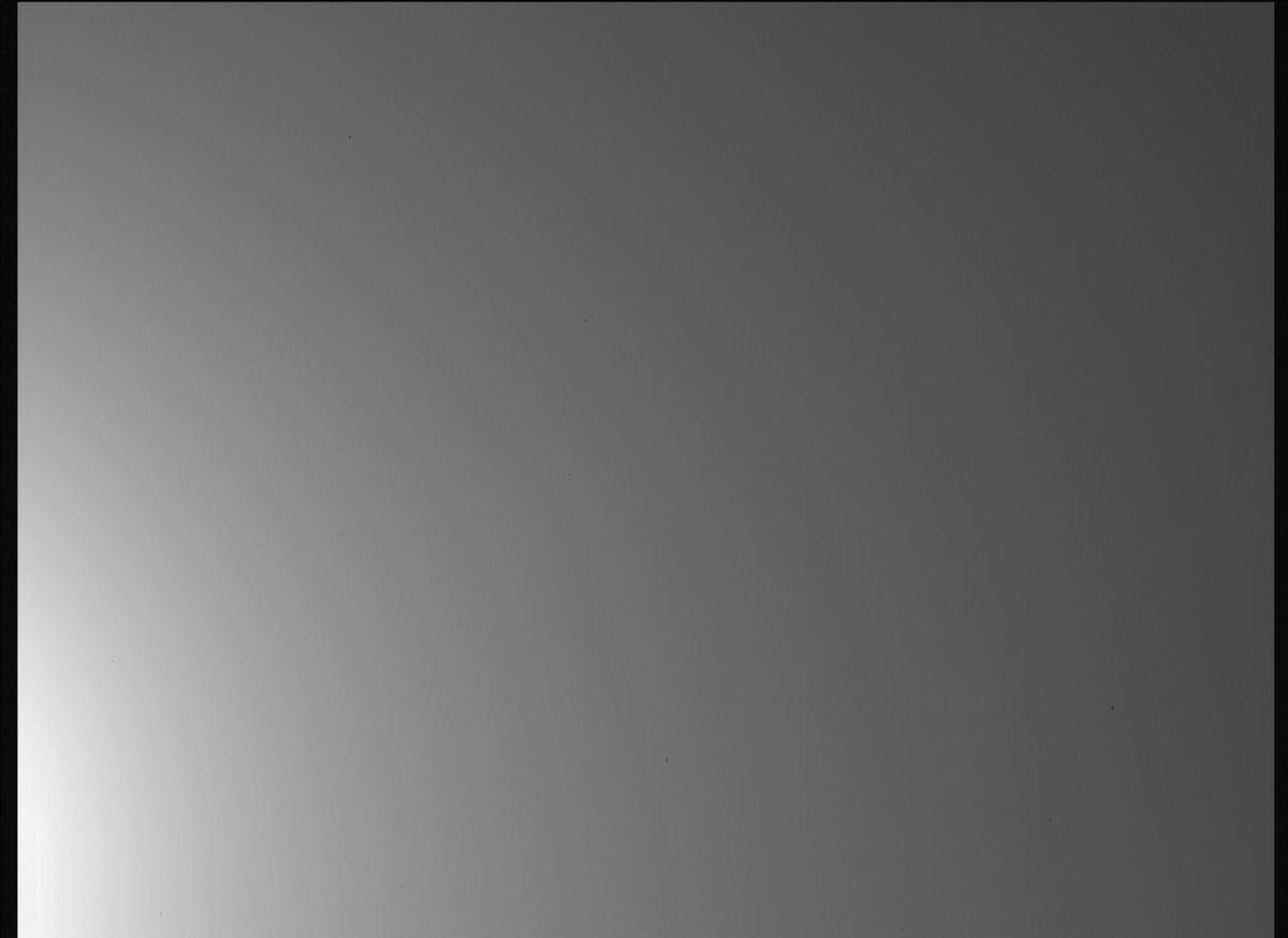 This image was taken by MCZ_LEFT onboard NASA's Mars rover Perseverance on Sol 1073