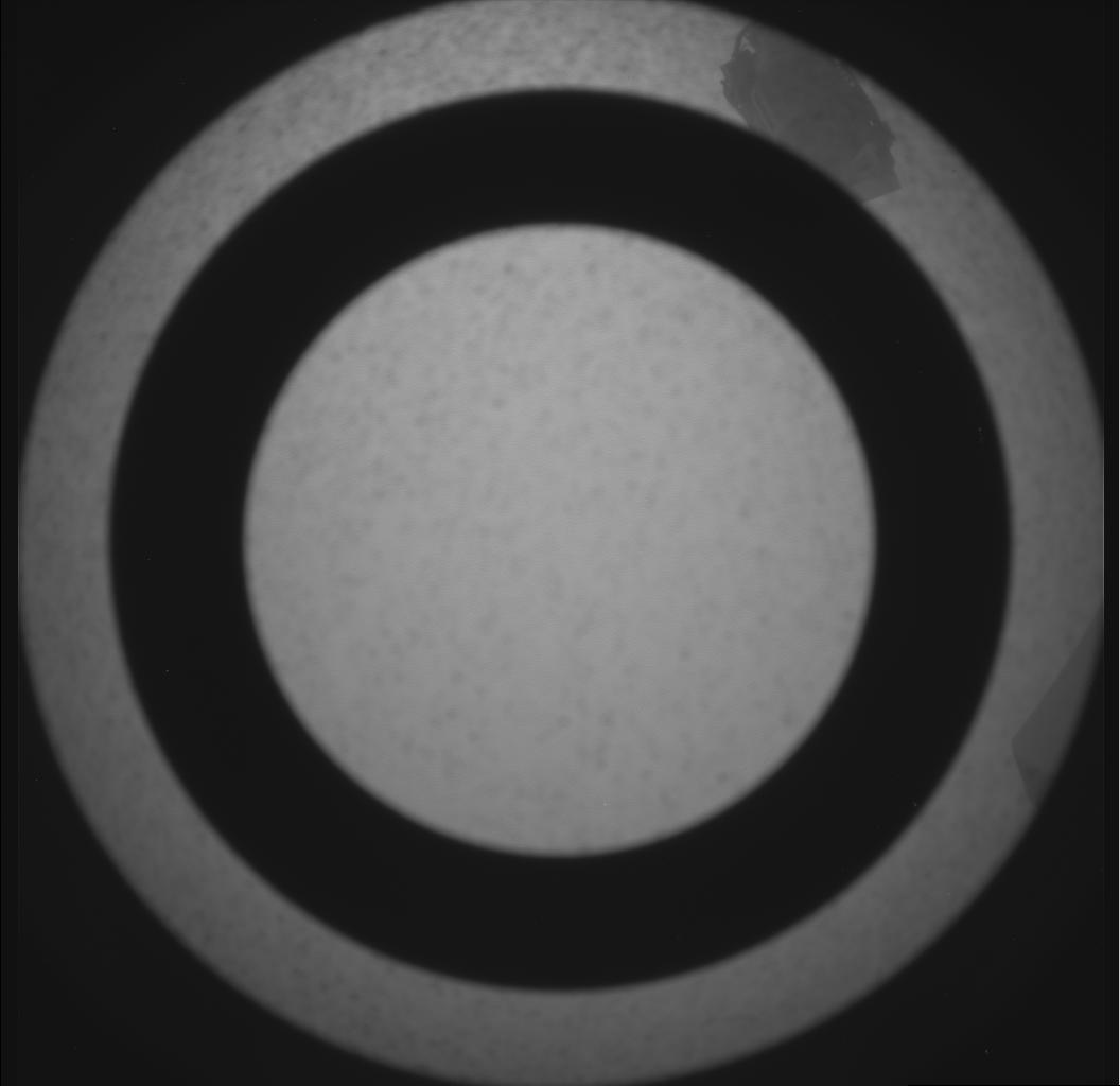 This image was taken by SKYCAM onboard NASA's Mars rover Perseverance on Sol 1074