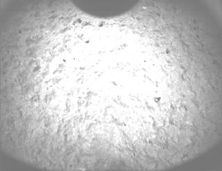 View image taken on Mars, Mars Perseverance Sol 1075: PIXL Camera 