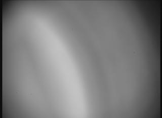 View image taken on Mars, Mars Perseverance Sol 1075: SHERLOC ACI Camera 