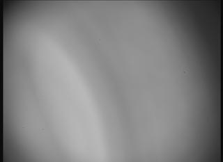 View image taken on Mars, Mars Perseverance Sol 1075: SHERLOC ACI Camera 