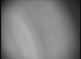View image taken on Mars, Mars Perseverance Sol 1075: SHERLOC ACI Camera 