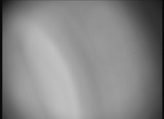 View image taken on Mars, Mars Perseverance Sol 1075: SHERLOC ACI Camera 