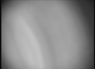 View image taken on Mars, Mars Perseverance Sol 1075: SHERLOC ACI Camera 