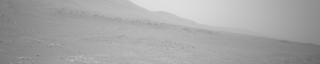 View image taken on Mars, Mars Perseverance Sol 1076: Left Navigation Camera (Navcam)