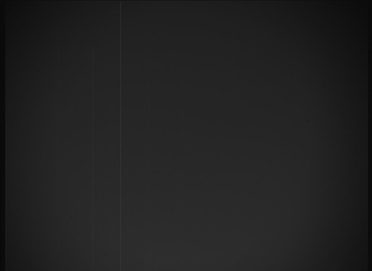 This image was taken by SHERLOC_ACI onboard NASA's Mars rover Perseverance on Sol 1076