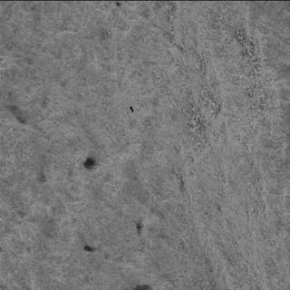 View image taken on Mars, Mars Perseverance Sol 1076: WATSON Camera 