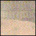 This image was taken by MCZ_LEFT onboard NASA's Mars rover Perseverance on Sol 1076