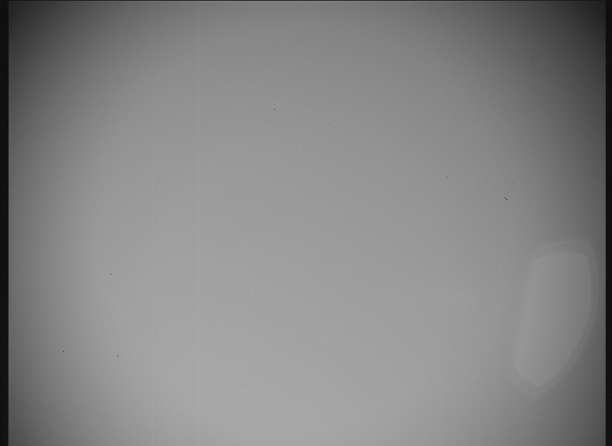 This image was taken by SHERLOC_ACI onboard NASA's Mars rover Perseverance on Sol 1077