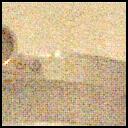 This image was taken by MCZ_LEFT onboard NASA's Mars rover Perseverance on Sol 1077